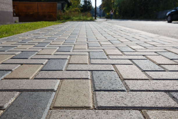 Best Best Driveway Pavers  in West Falls Church, VA