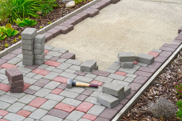 Best Driveway Paving Contractor  in West Falls Church, VA