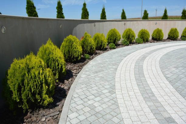 Reasons to Select Us for Your Driveway Paving Requirements in West Falls Church, VA