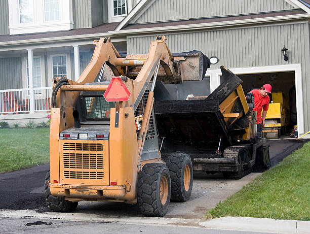 Best Affordable Driveway Pavers  in West Falls Church, VA