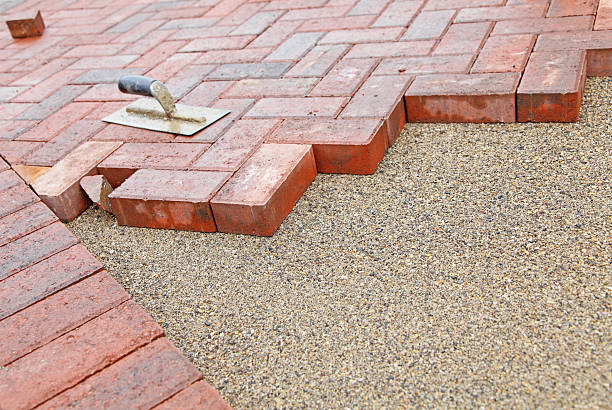 Best Driveway Pavers Near Me  in West Falls Church, VA