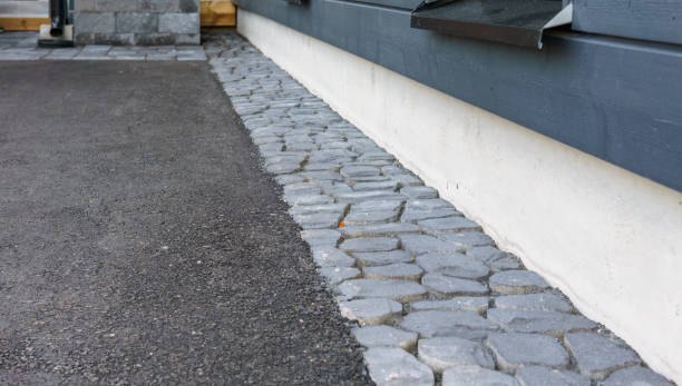 Best Commercial Driveway Pavers  in West Falls Church, VA